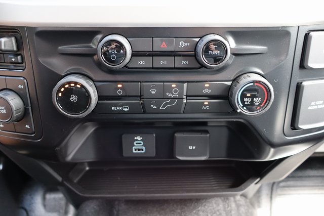 new 2026 Ford F-350SD car, priced at $72,105
