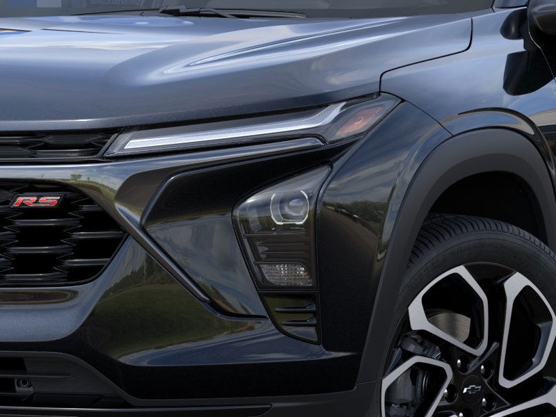 new 2026 Chevrolet Trax car, priced at $27,860