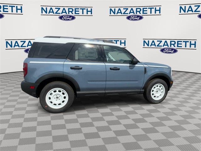 new 2025 Ford Bronco Sport car, priced at $38,068