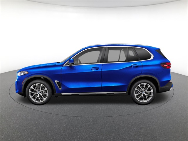 new 2026 BMW X5 car, priced at $109,350