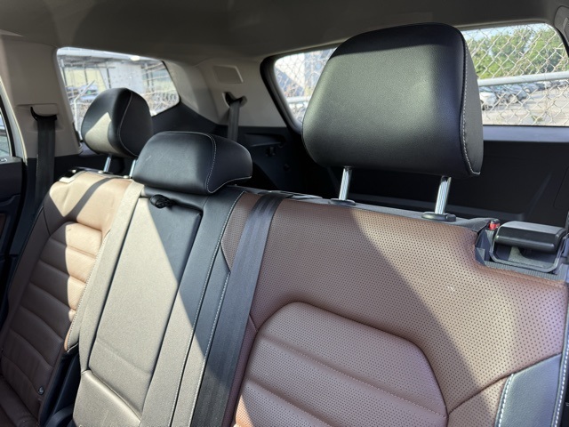 used 2021 Volkswagen Atlas car, priced at $26,971