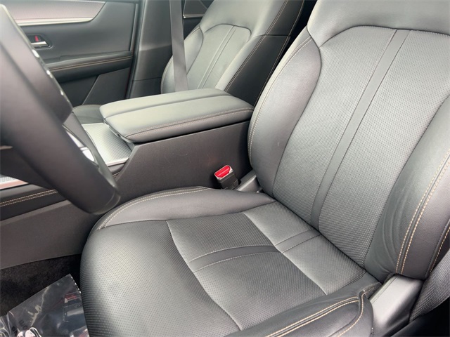 used 2024 Mazda CX-90 car, priced at $29,911