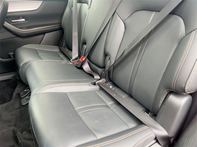 used 2024 Mazda CX-90 car, priced at $29,911