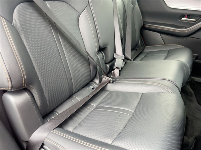 used 2024 Mazda CX-90 car, priced at $29,911