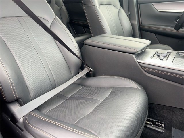 used 2024 Mazda CX-90 car, priced at $29,911