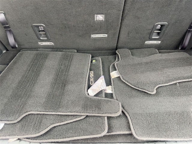 used 2024 Mazda CX-90 car, priced at $29,911