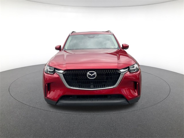 used 2024 Mazda CX-90 car, priced at $29,911