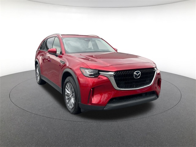 used 2024 Mazda CX-90 car, priced at $29,911