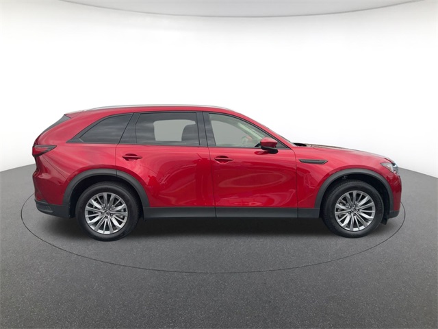 used 2024 Mazda CX-90 car, priced at $29,911