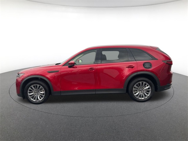 used 2024 Mazda CX-90 car, priced at $29,911