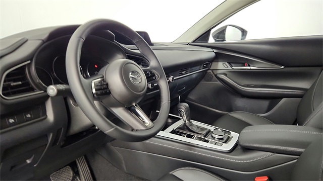 new 2025 Mazda CX-30 car, priced at $28,910