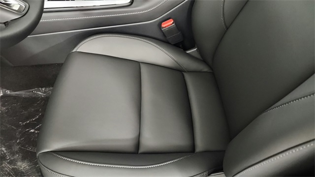 new 2025 Mazda CX-30 car, priced at $28,910