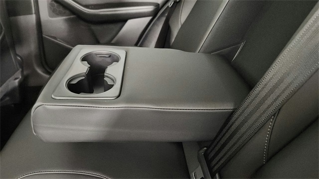 new 2025 Mazda CX-30 car, priced at $28,910