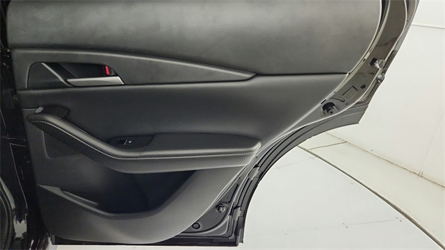 new 2025 Mazda CX-30 car, priced at $28,910