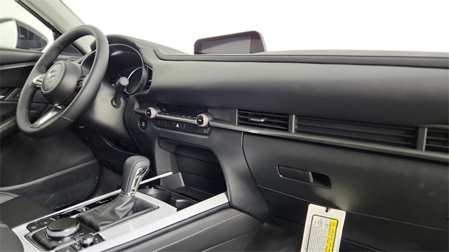 new 2025 Mazda CX-30 car, priced at $28,910