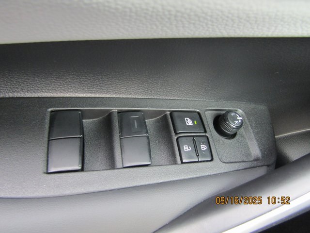 used 2022 Toyota Corolla car, priced at $21,999