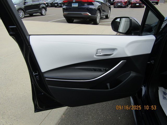 used 2022 Toyota Corolla car, priced at $21,999