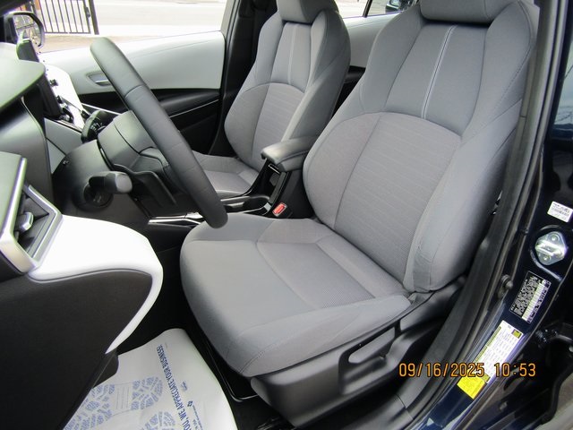 used 2022 Toyota Corolla car, priced at $21,999
