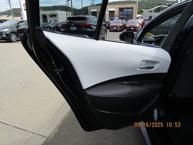 used 2022 Toyota Corolla car, priced at $21,999