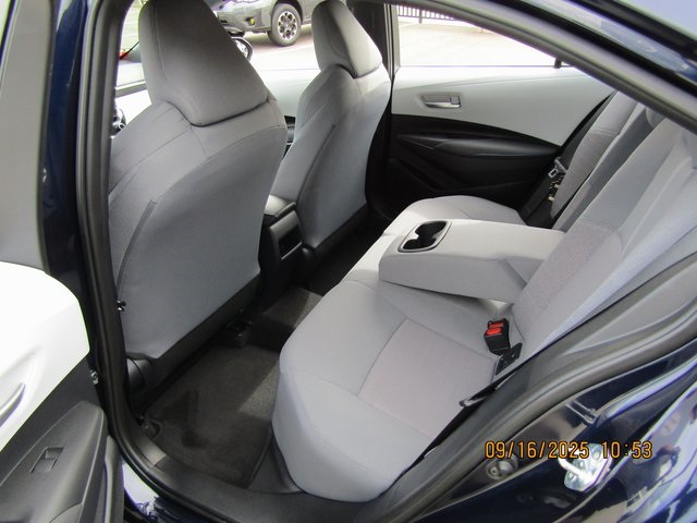 used 2022 Toyota Corolla car, priced at $21,999