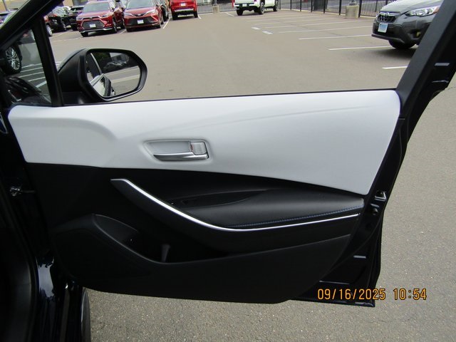 used 2022 Toyota Corolla car, priced at $21,999