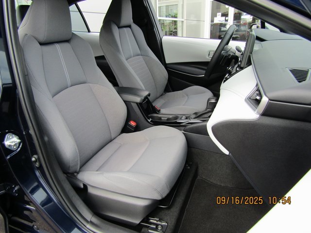 used 2022 Toyota Corolla car, priced at $21,999