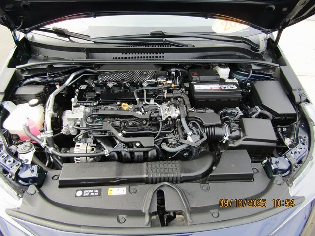 used 2022 Toyota Corolla car, priced at $21,999