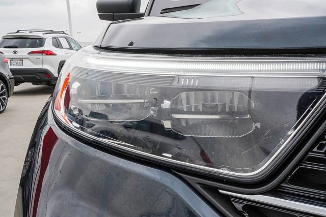 used 2022 Ford Explorer car, priced at $25,397