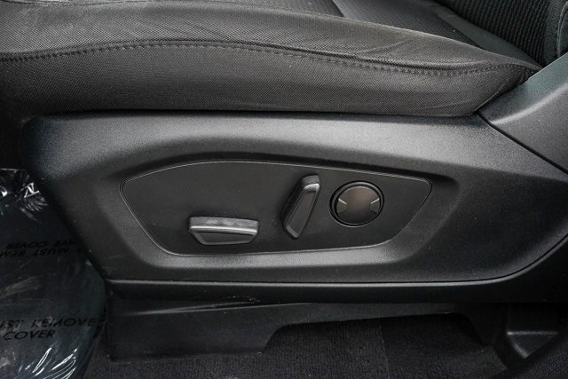 used 2022 Ford Explorer car, priced at $25,397