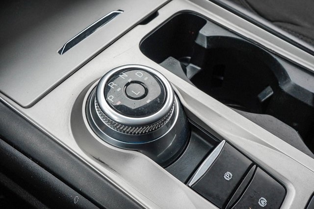 used 2022 Ford Explorer car, priced at $25,397