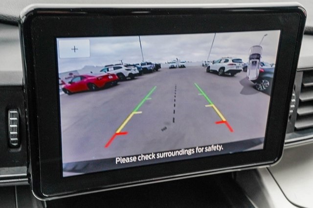 used 2022 Ford Explorer car, priced at $25,397