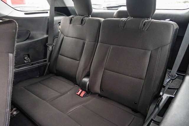 used 2022 Ford Explorer car, priced at $25,397