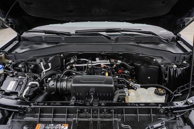 used 2022 Ford Explorer car, priced at $25,397