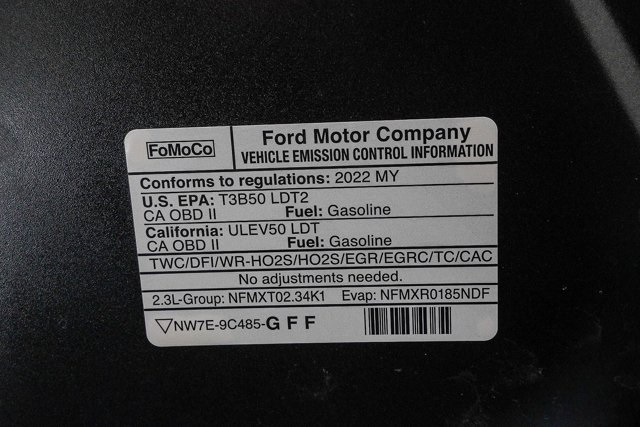 used 2022 Ford Explorer car, priced at $25,397