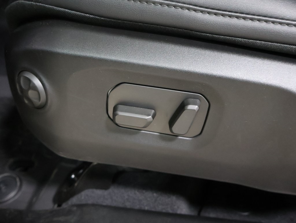 new 2025 Jeep Wrangler car, priced at $101,255