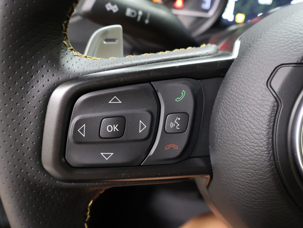 new 2025 Jeep Wrangler car, priced at $101,255