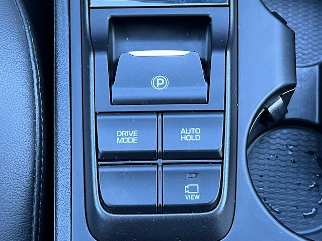 used 2020 Hyundai Tucson car, priced at $18,737
