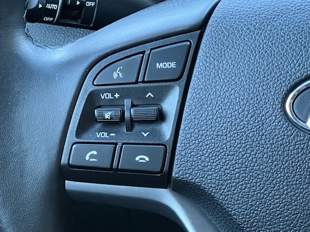 used 2020 Hyundai Tucson car, priced at $18,737