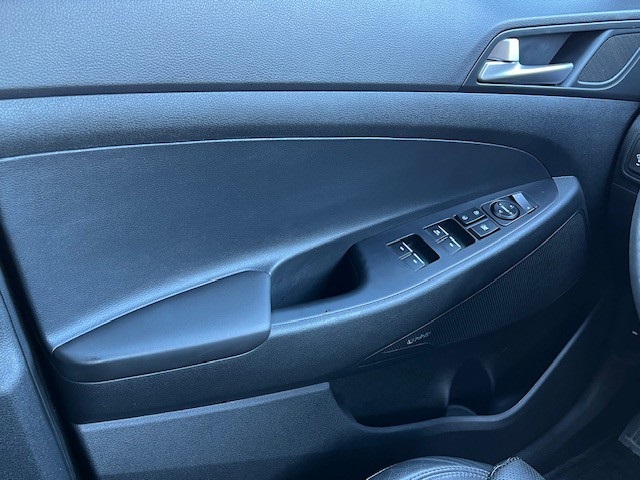 used 2020 Hyundai Tucson car, priced at $18,737