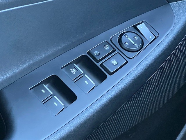 used 2020 Hyundai Tucson car, priced at $18,737