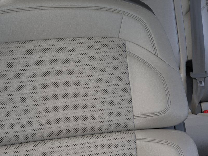 new 2025 Lincoln Nautilus car, priced at $69,480