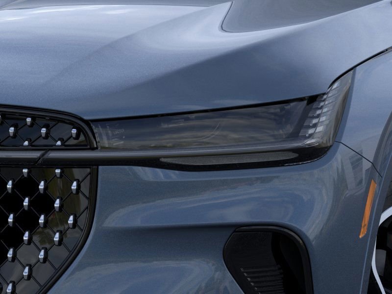 new 2025 Lincoln Nautilus car, priced at $69,480