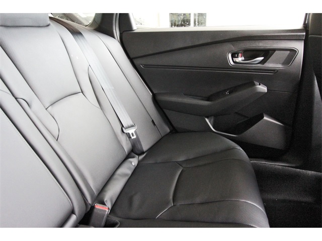 new 2025 Honda Accord Hybrid car, priced at $35,501