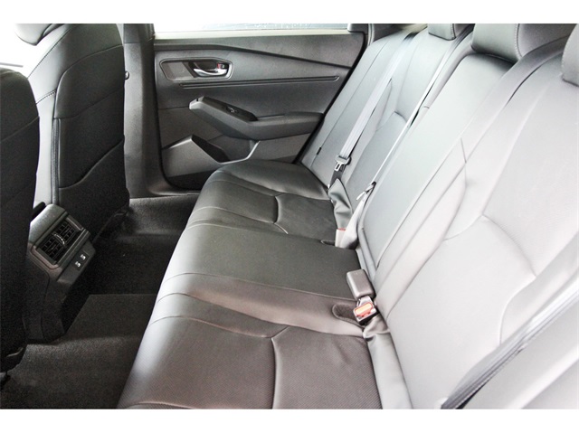 new 2025 Honda Accord Hybrid car, priced at $35,501