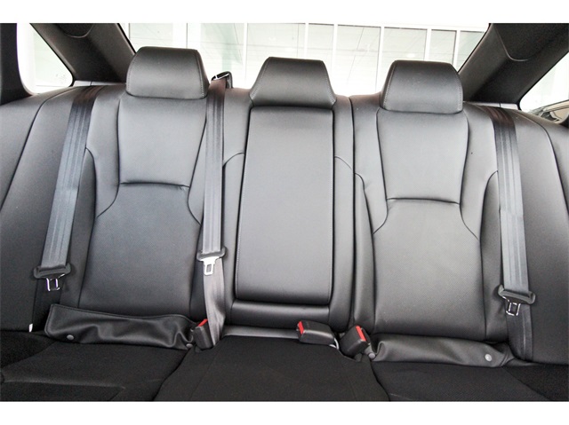 new 2025 Honda Accord Hybrid car, priced at $35,501