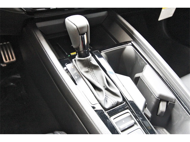 new 2025 Honda Accord Hybrid car, priced at $35,501
