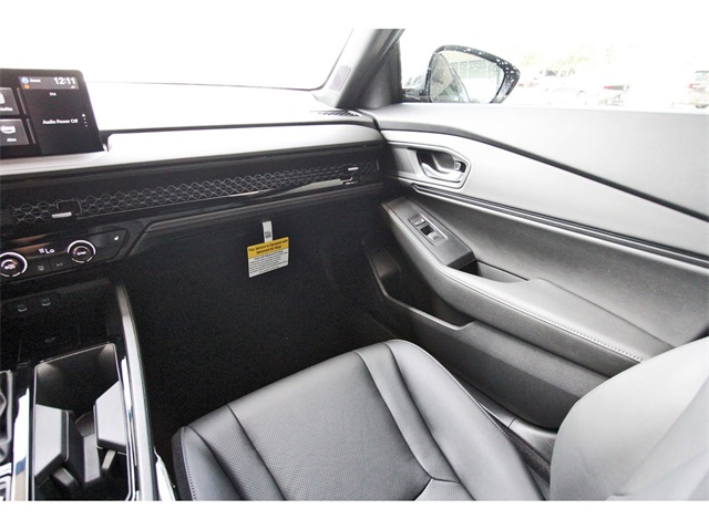 new 2025 Honda Accord Hybrid car, priced at $35,501