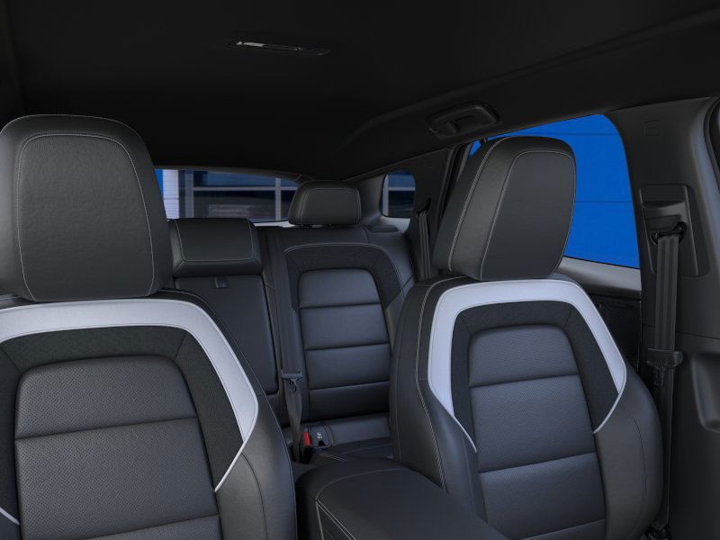 new 2026 Chevrolet Blazer EV car, priced at $52,940