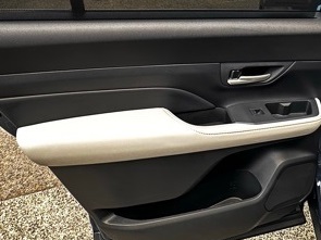 new 2025 Toyota Grand Highlander car