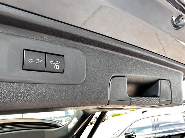 new 2025 Toyota Grand Highlander car